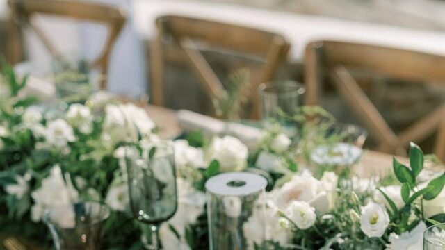 destination wedding greece