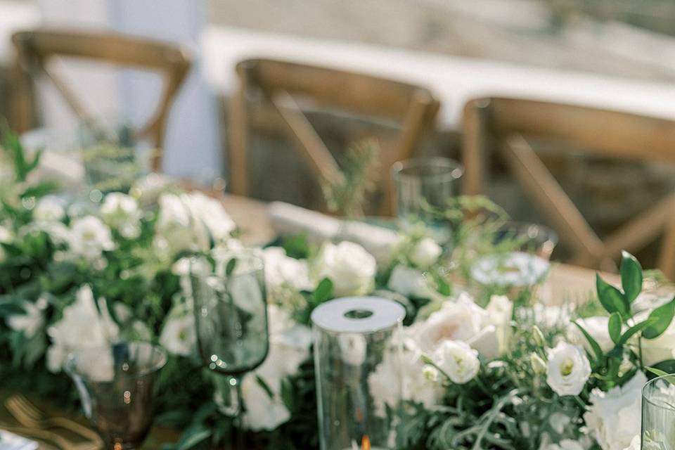 destination wedding greece