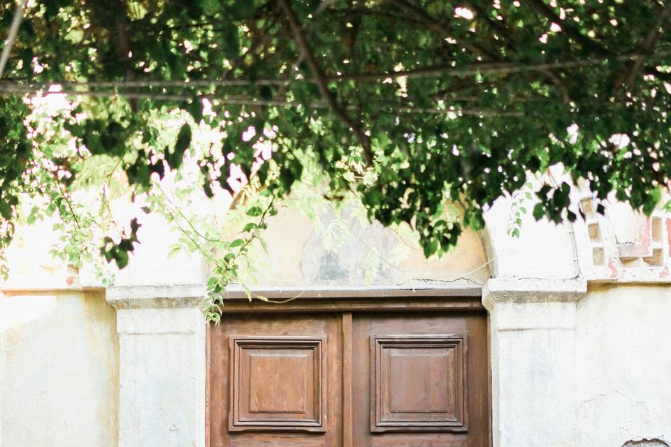 destination wedding greece