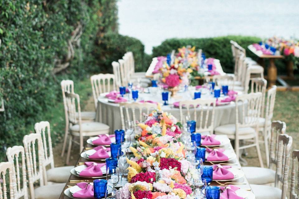 destination wedding greece