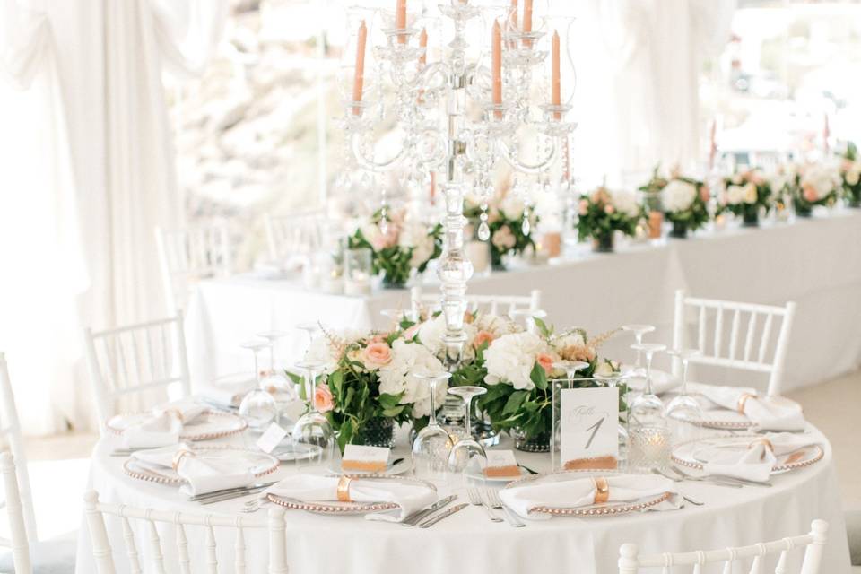 destination wedding greece