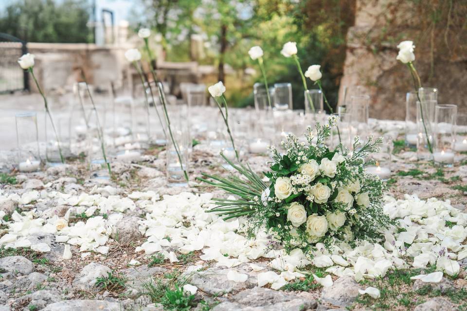 destination wedding greece
