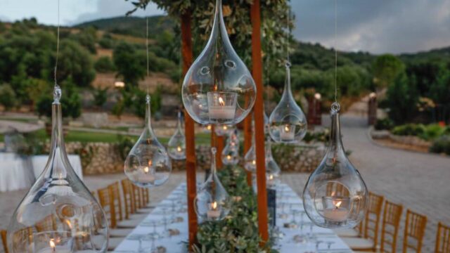 destination wedding greece