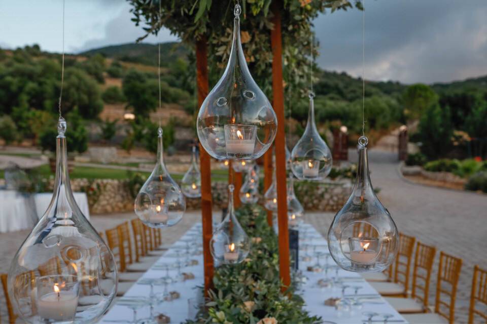 destination wedding greece