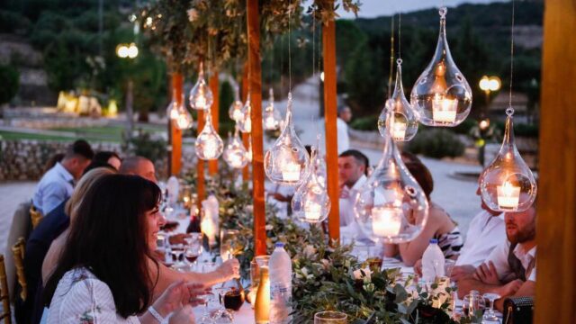 destination wedding greece