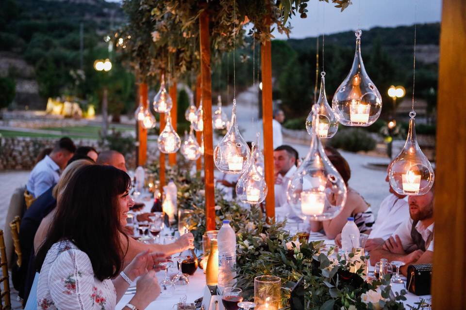 destination wedding greece