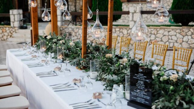 destination wedding greece