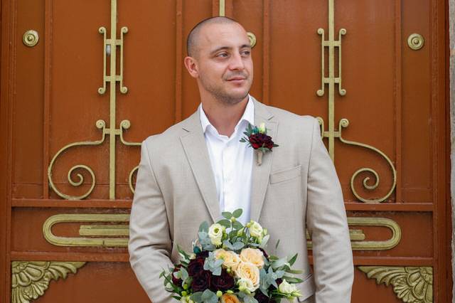 destination wedding greece