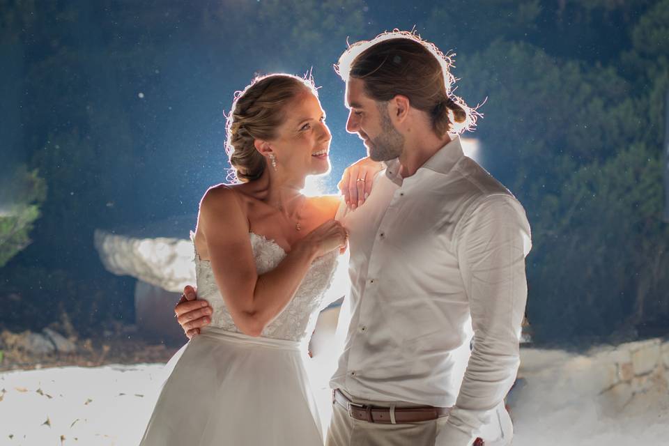 destination wedding greece