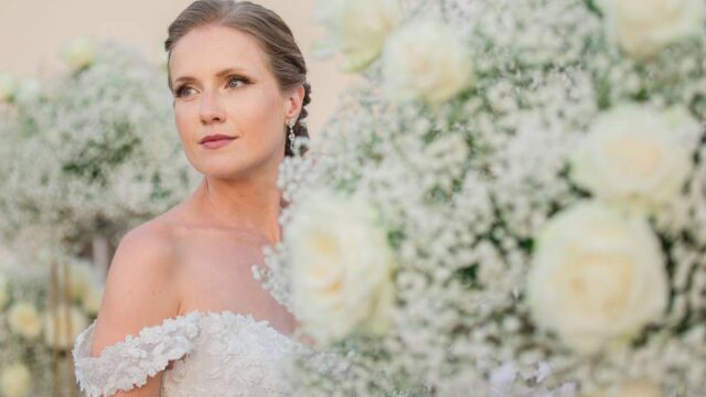 destination wedding greece