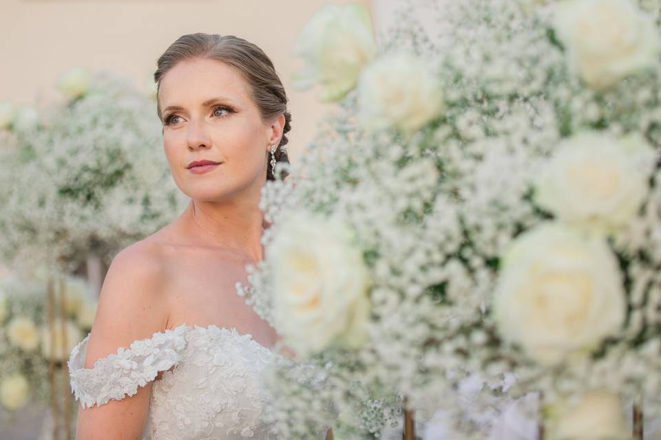 destination wedding greece