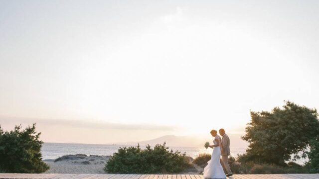 destination wedding naxos