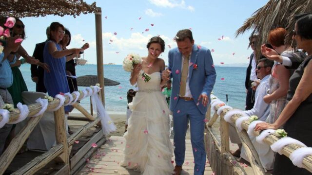 destination wedding naxos