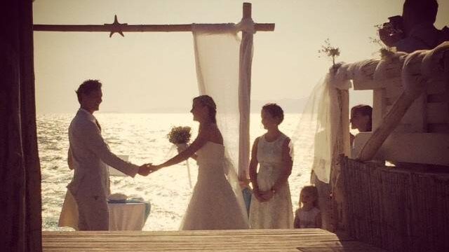 destination wedding naxos