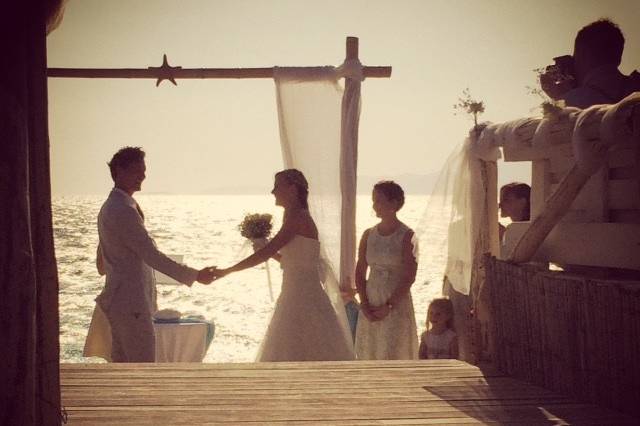 destination wedding naxos