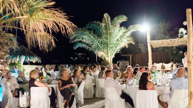 destination wedding naxos