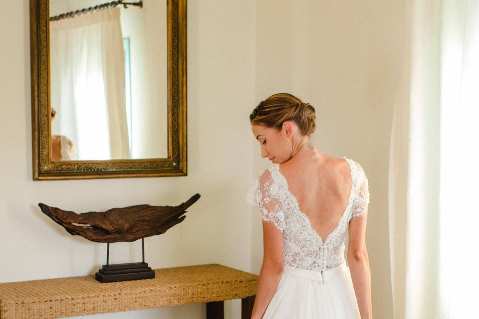 destination wedding naxos