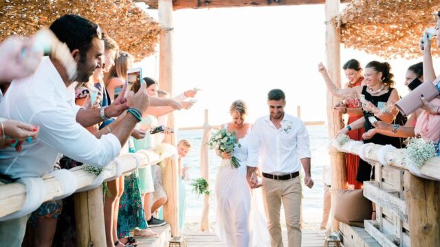 destination wedding naxos