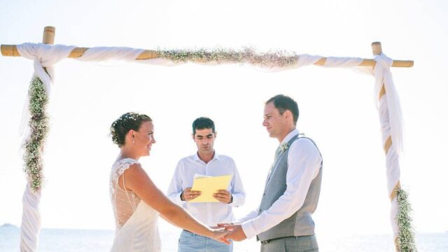 destination wedding naxos