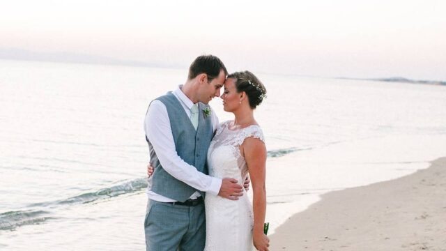 destination wedding naxos