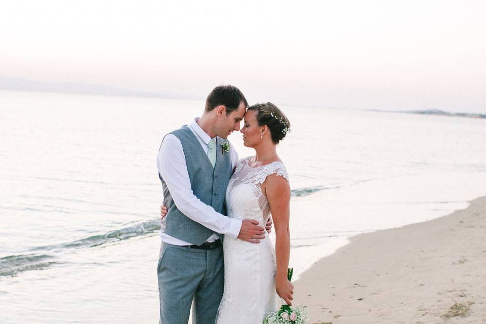 destination wedding naxos