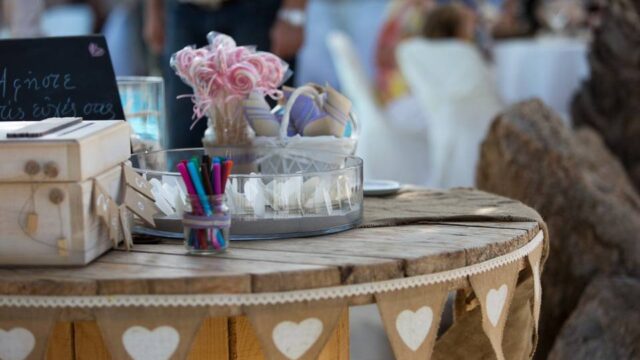destination wedding naxos