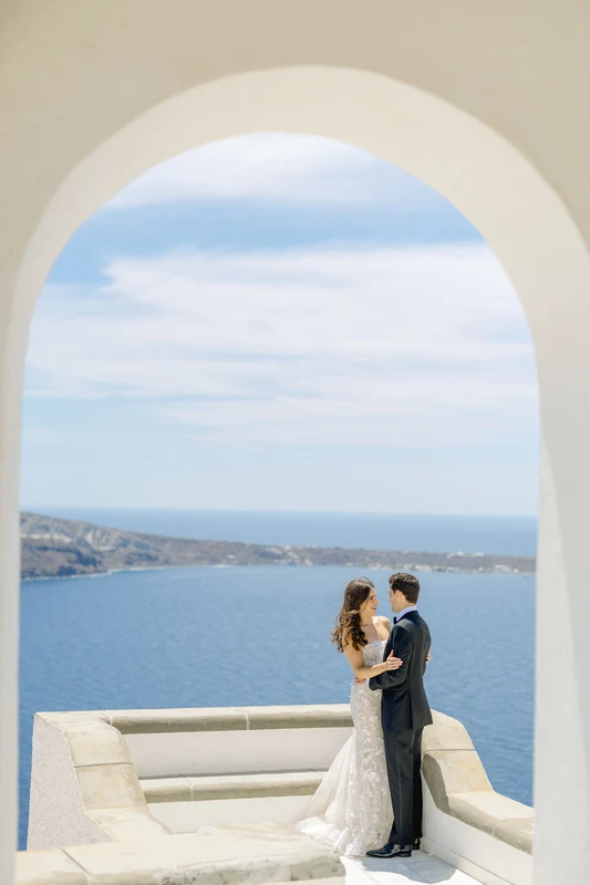 wedding planner greece