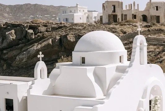 wedding planner greece