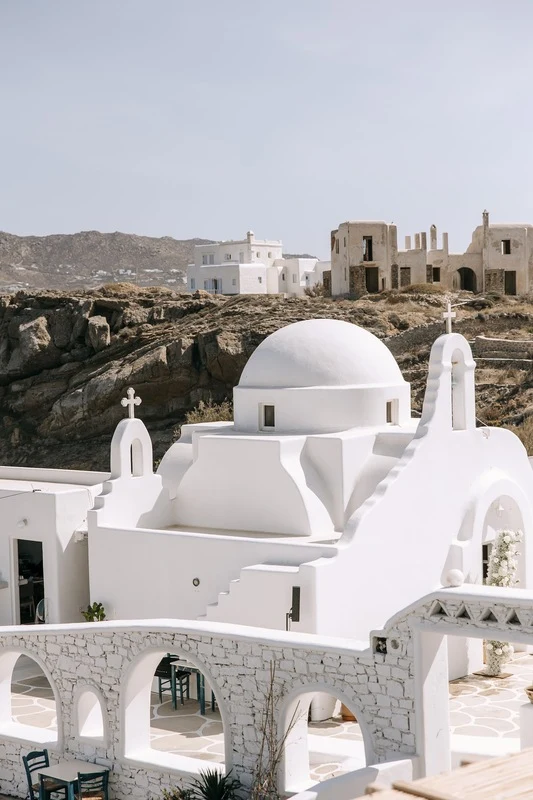 wedding planner greece