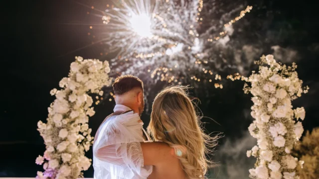 wedding planner greece