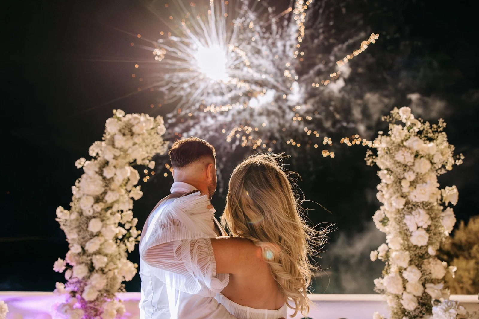 wedding planner greece