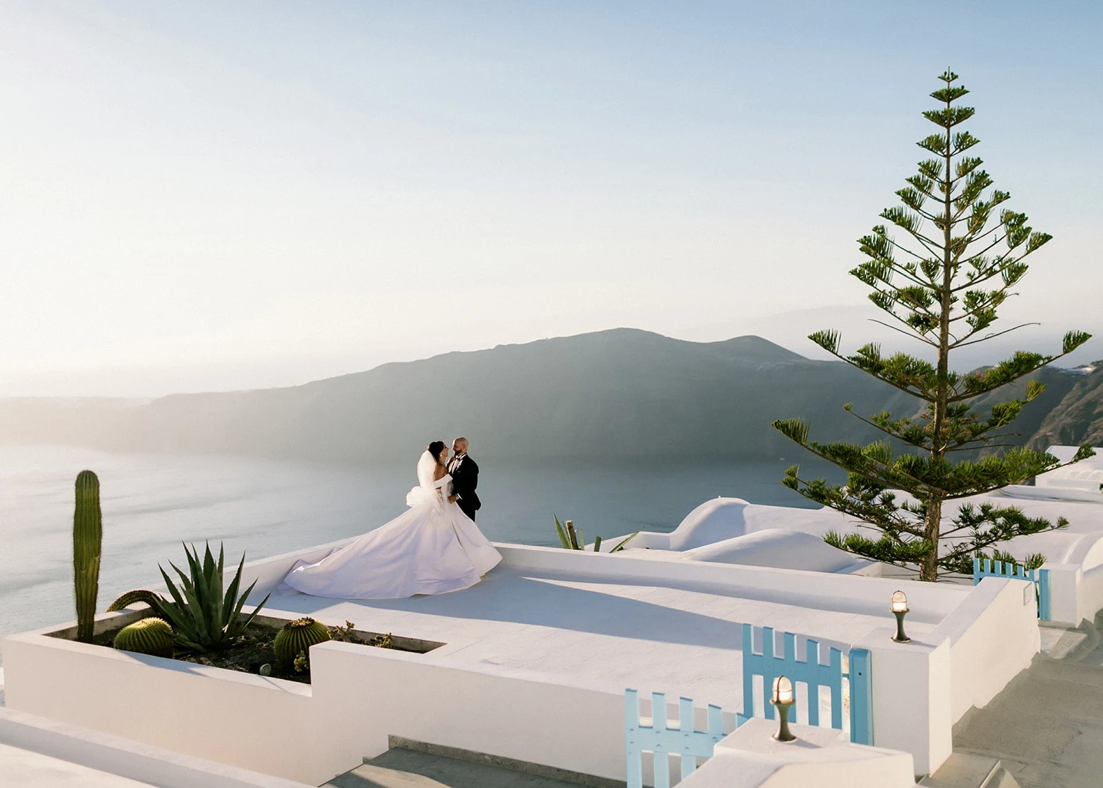 wedding planner greece