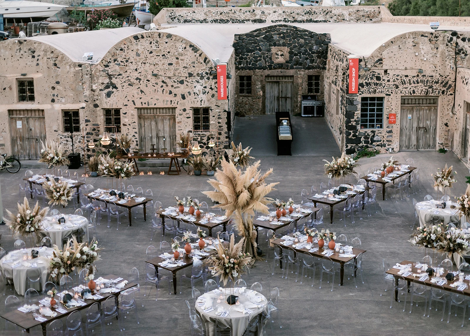 Poema Wedding Planner Greece 13