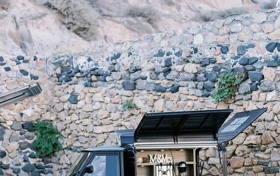 wedding planner greece