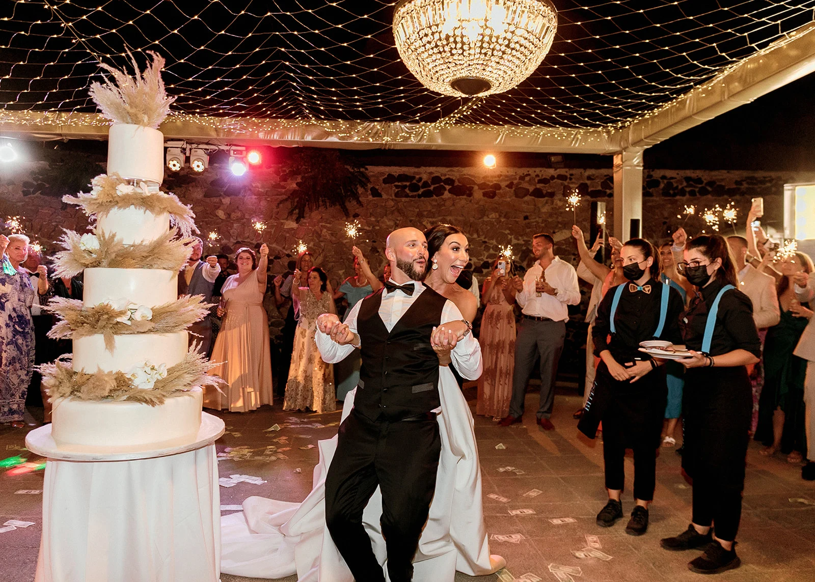 wedding planner greece