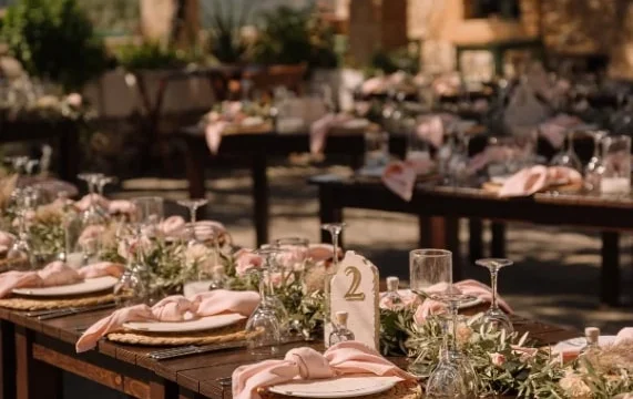 wedding planner greece