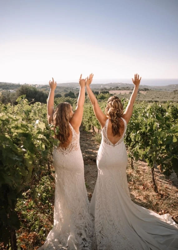 wedding planner greece