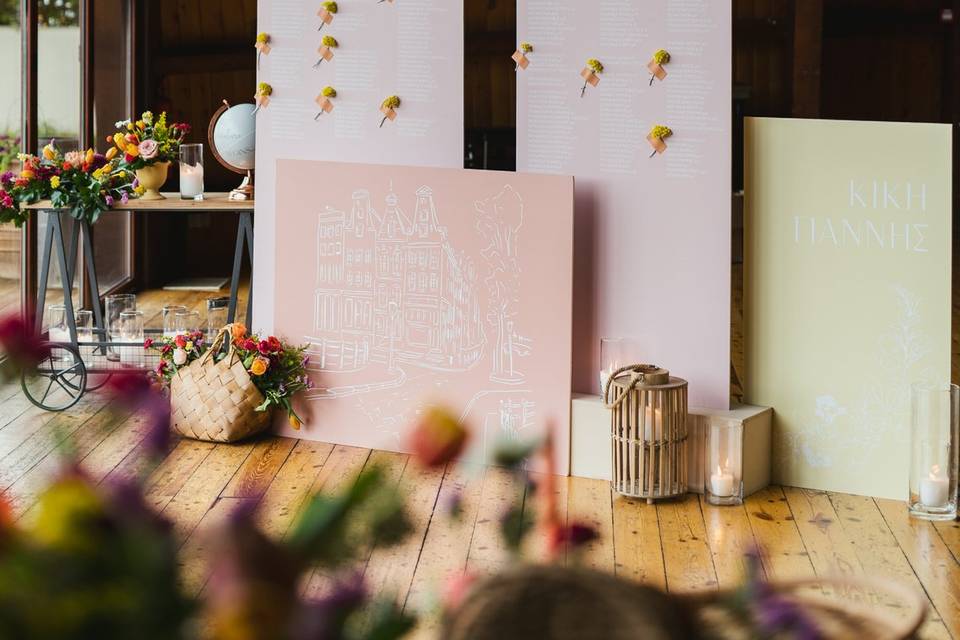 Pompon Story Events Wedding Planner Greece28