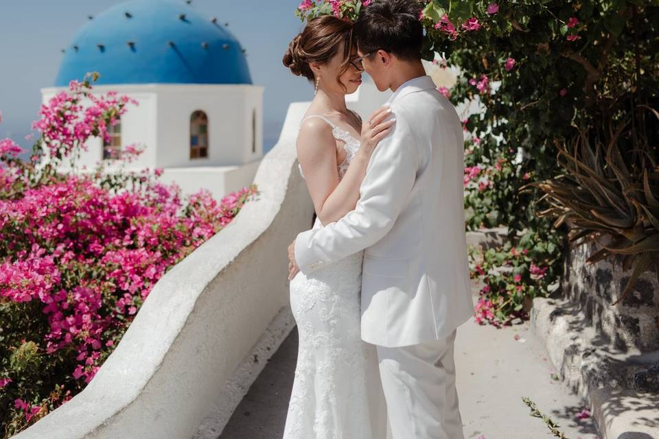 Rena & Co Wedding planner greece02
