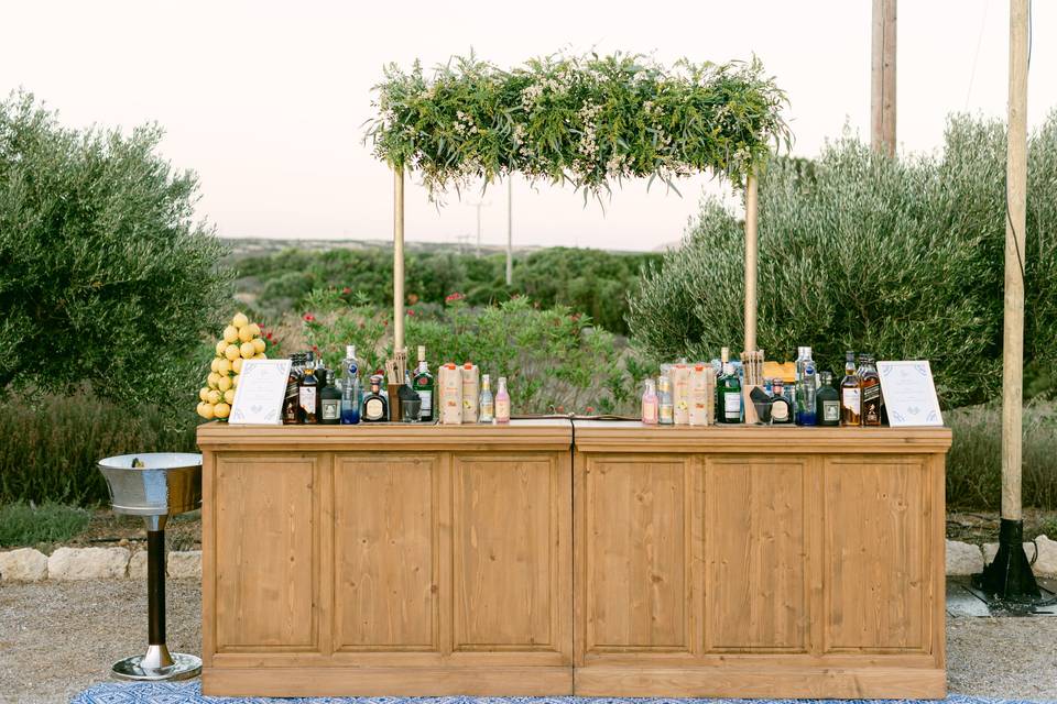 Rena & Co Wedding planner greece19