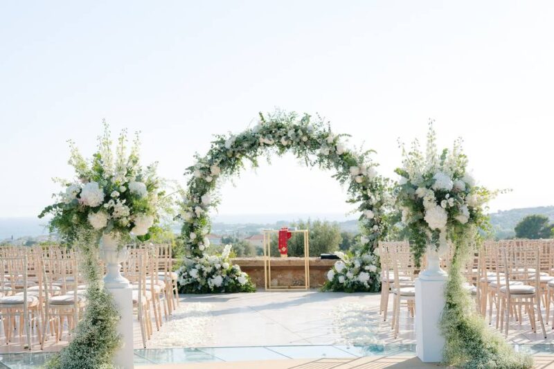 Rock Paper Scissors Events Wedding planner greece09