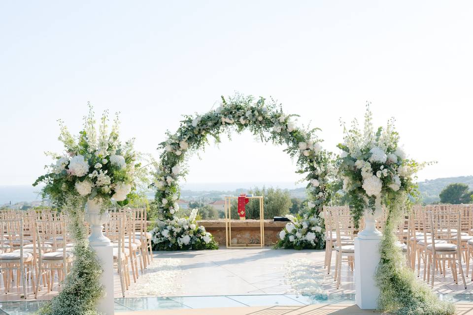 Rock Paper Scissors Events Wedding planner greece09