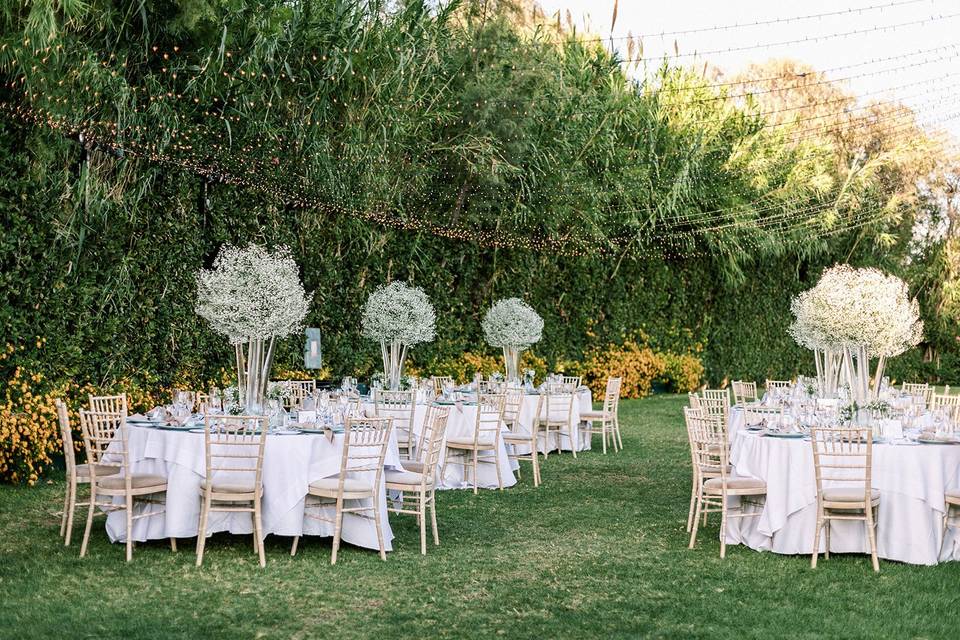 Rock Paper Scissors Events Wedding planner greece12