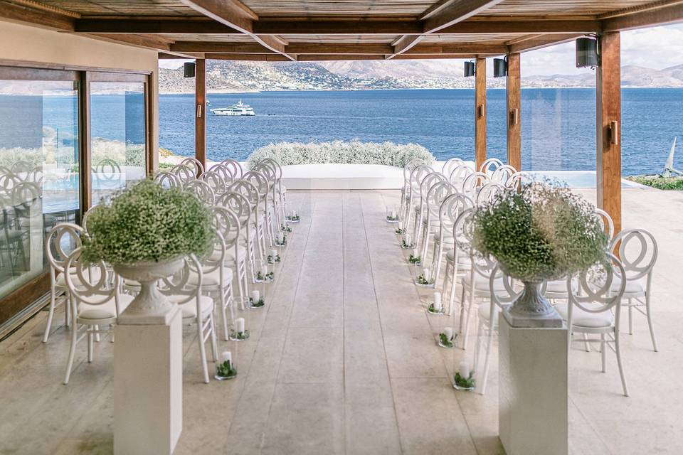 Rock Paper Scissors Events Wedding planner greece14