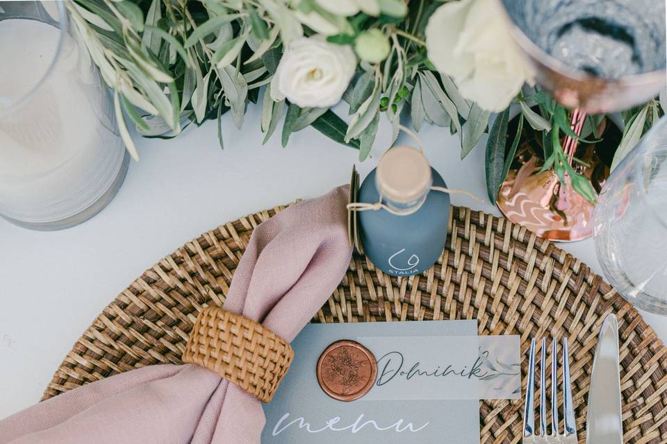 Rock Paper Scissors Events Wedding planner greece19