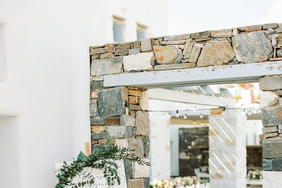 Rock Paper Scissors Events Wedding planner greece21