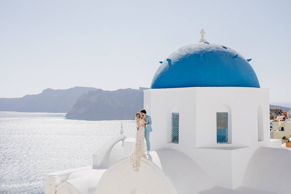 Royal Blue Luxury Events Wedding planner greece02