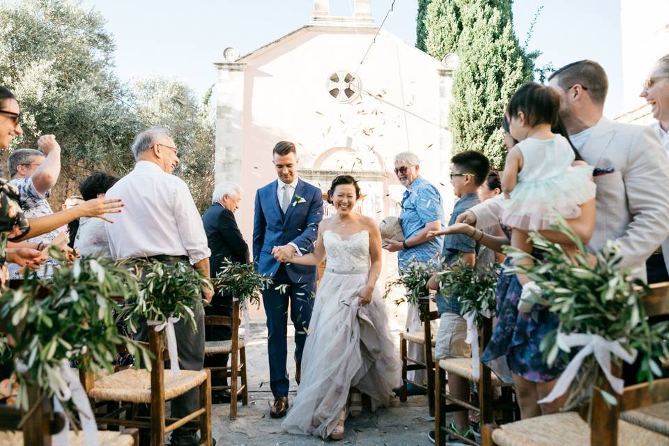 Royal Blue Luxury Events Wedding planner greece23