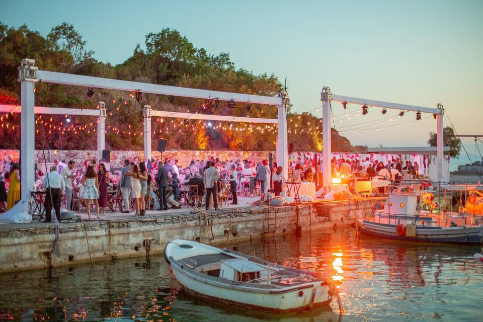 STYLE CONCEPT Event Wedding planner greece21