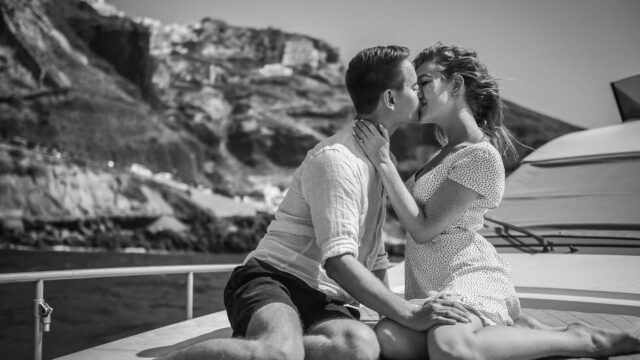 Santorini Proposals Wedding planner greece13